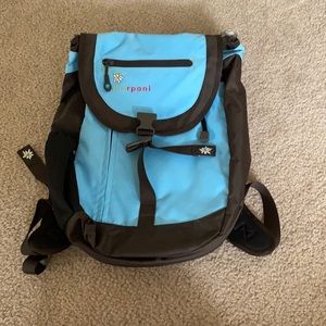 Sherpani Backpack